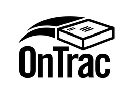 ONTRAC trademark