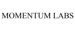 MOMENTUM LABS trademark