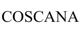 COSCANA trademark