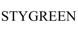 STYGREEN trademark
