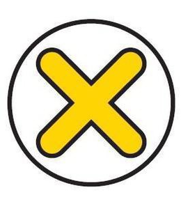 X trademark