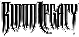 BLOOD LEGACY trademark