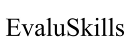 EVALUSKILLS trademark