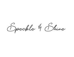 SPECKLE & SHINE trademark