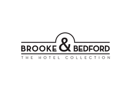 BROOKE & BEDFORD THE HOTEL COLLECTION trademark
