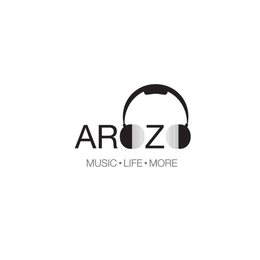 AROZO MUSIC LIFE MORE trademark