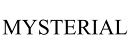 MYSTERIAL trademark