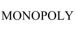 MONOPOLY trademark