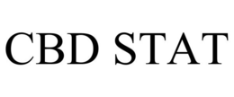 CBD STAT trademark