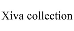 XIVA COLLECTION trademark