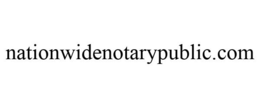 NATIONWIDENOTARYPUBLIC.COM trademark