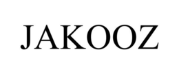 JAKOOZ trademark