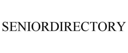 SENIORDIRECTORY trademark