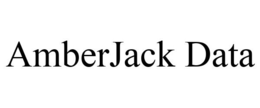AMBERJACK DATA trademark