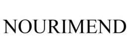 NOURIMEND trademark