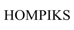HOMPIKS trademark