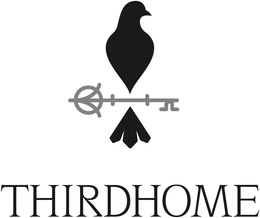 THIRDHOME trademark