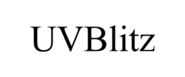 UVBLITZ trademark