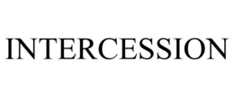 INTERCESSION trademark