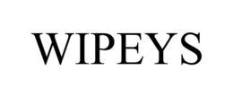WIPEYS trademark