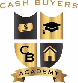 CASH BUYERS ACADEMY CB trademark