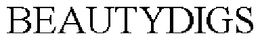 BEAUTYDIGS trademark