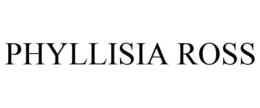 PHYLLISIA ROSS trademark