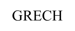 GRECH trademark