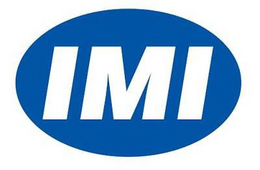 IMI trademark