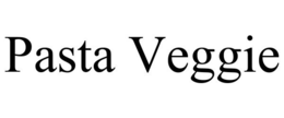 PASTA VEGGIE trademark