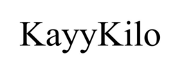 KAYYKILO trademark