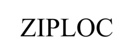 ZIPLOC trademark