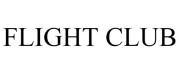 FLIGHT CLUB trademark