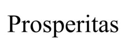 PROSPERITAS trademark