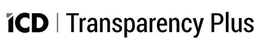 ICD TRANSPARENCY PLUS trademark