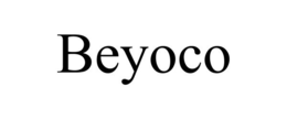 BEYOCO trademark