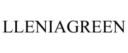 LLENIAGREEN trademark