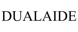 DUALAIDE trademark