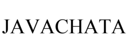 JAVACHATA trademark