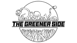 THE GREENER SIDE trademark