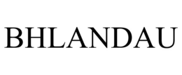 BHLANDAU trademark