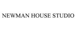 NEWMAN HOUSE STUDIO trademark