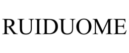 RUIDUOME trademark