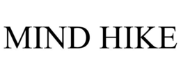 MIND HIKE trademark