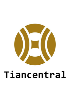 TIANCENTRAL H trademark