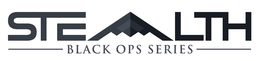 STEALTH BLACK OPS SERIES trademark