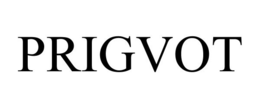 PRIGVOT trademark