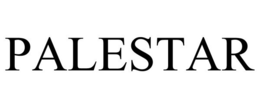 PALESTAR trademark