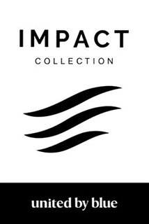 IMPACT COLLECTION UNITED BY BLUE trademark