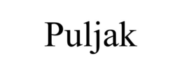 PULJAK trademark